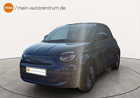 Fiat 500E 42 kWh Base *APP-CONN.*NAVI*KEYLESS*KLIMAAUT.*
