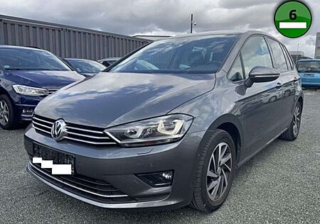 VW Golf Sportsvan Volkswagen 1.4 TSI DSG RFK XEN ACC NAVI STAH