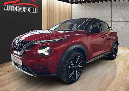 Nissan Juke N-Design