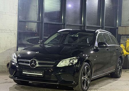 Mercedes-Benz C 300 e Avantgarde LED Comand Distronic 360°