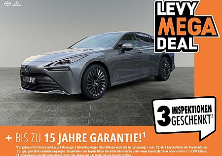 Toyota Mirai Advanced Wasserstoff *PANO*JBL*HUD*