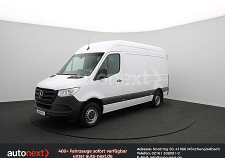 Mercedes-Benz Sprinter 314 Aut. *Ladebordwand* Kamera (5869)