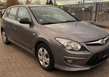 Hyundai i30 Classic AHK *Klima*