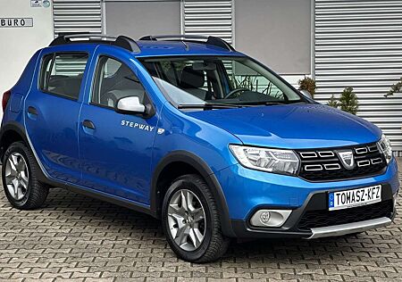 Dacia Sandero 0.9 TCe S/S Stepway Prestige*Navi*AC*PDC