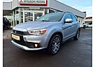 Mitsubishi ASX Edition 100+ 2.2 DI-D 4WD Automatik