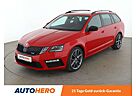 Skoda Octavia 2.0 TDI RS 4x4 Aut.*NAVI*CAM*SHZ*PANO*