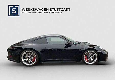 Porsche 911 4.0 GT3 Touring Neuwagengarantie 04/26