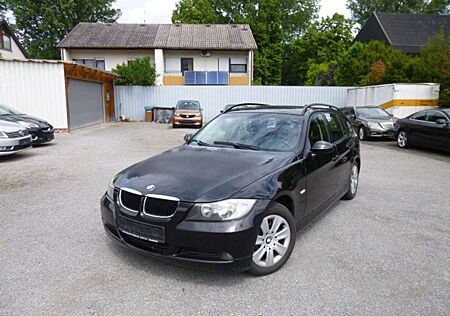 BMW 320d 320