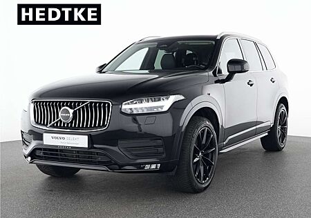 Volvo Others XC90 B5 Benzin AWD Core 19"+VOLL-LED+STANDHZG