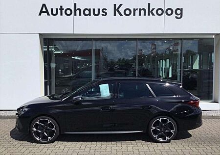 Cupra Leon Sportstourer 1.5 eTSI DSG LED NAVI ACC APP PA