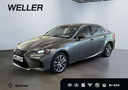 Lexus IS 300 h Executive Line *Bi-LED*Leder*CAM*Navi*