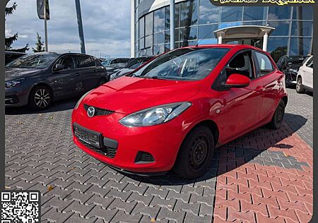 Mazda 2 Lim. 1.5 Independence