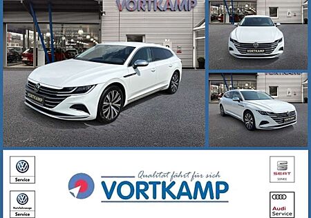 VW Arteon Volkswagen SB Elegance eHybrid AHK