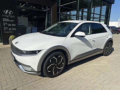 Hyundai IONIQ 5 77,4 kWh 4WD Uniq +ASSIST.+RELAX Paket