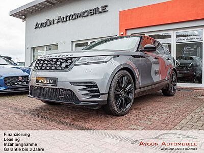 Land Rover Range Rover Velar D300 AWD R-Dynamic HSE*Standhz