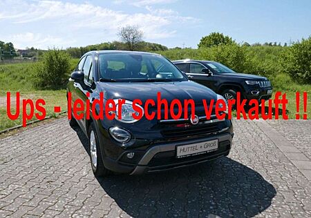 Fiat 500X FireFly Turbo 88kW CITY CROSS