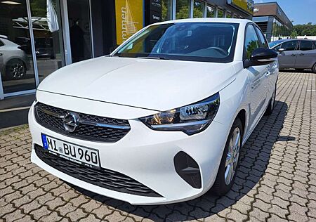 Opel Corsa Edition +ALLWETTER+