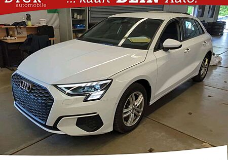 Audi A3 SB 35TDI 7G-Aut. MATR/AHK/ACC/VIRT/RFK/DSP/8F