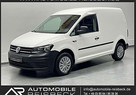 VW Caddy Volkswagen Kasten 2.0 TDI DSG *Klima*PDC*1.Hand*TOP*