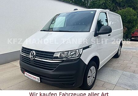 VW T6 Transporter Volkswagen T 6.1 Transporter