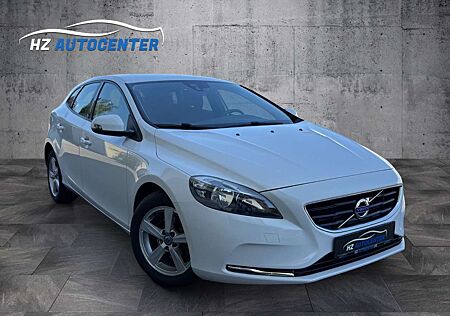 Volvo V40 Kinetic*LED*TEMPOMAT*SOUND*PDC*1.HAND*TOP