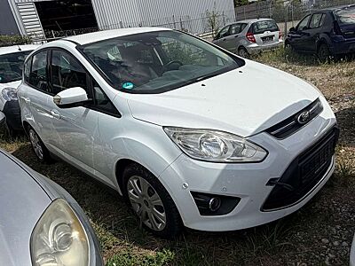 Ford C-Max C-Max 1.6 EcoBoost Trend