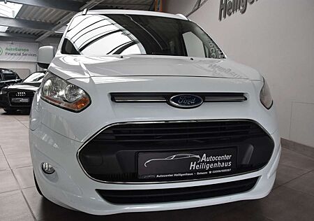 Ford Tourneo Connect Titanium Klimaautom Tempo PDC