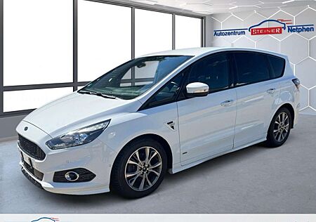 Ford S-Max ST Line AWD Diesel Euro6d-TEMP Klima Navi