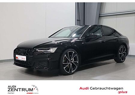 Audi A6 Limo 45 TFSI S line*Pano*Matrix*R-Kamera *