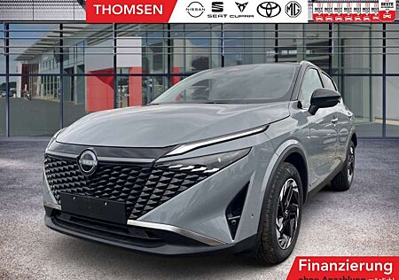 Nissan Qashqai 1.5VC-T ePOWER 190PS N-Connecta Facelift