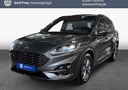 Ford Kuga 2.0 EcoBlue Aut. ST-LINE X