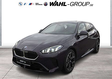 BMW 120 M Sport AHK Adapt LED DrivingAss 18" Premium