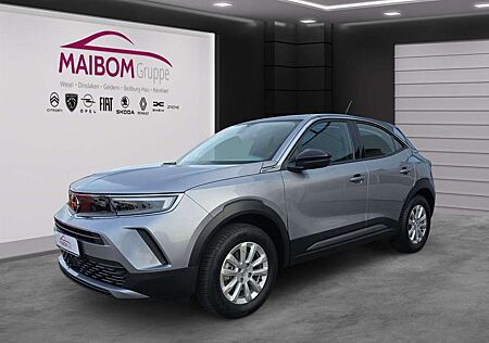 Opel Mokka-e Edition Android Auto Metallic