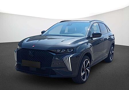 DS Automobiles DS 7 DS7 Performance Line +