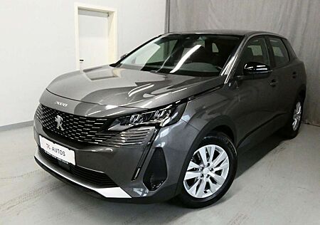 Peugeot 3008 1.5 HDI Active Pack,1.Hand,Navi,LED,Tempo