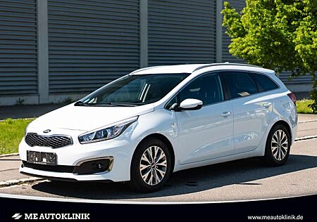 Kia Cee'd Ceed / Ceed Sportswagon Dream Team *Garantie*SHZ*Navi