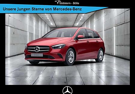 Mercedes-Benz B 180 gebraucht kaufen Mercedes-Benz B 180 PROGRESSIVE+AHK+KAMERA+DISTRONIC+MULTIBEAM