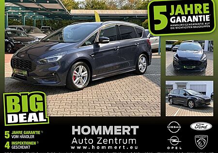 Ford S-Max 2.0 EcoBlue ST-Line *AHK*Standh*Navi*Kamera
