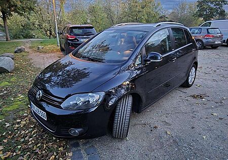 VW Golf Plus Volkswagen 1.4 TSI Style