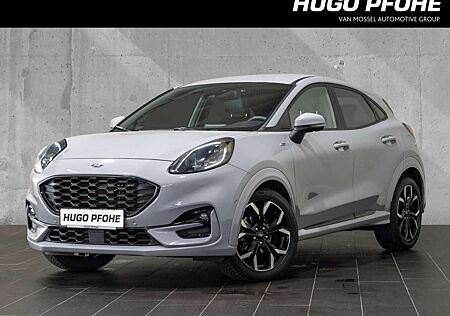 Ford Puma ST-LINE X 1.0 EcoBoost Hybrid PDC GJR RFK