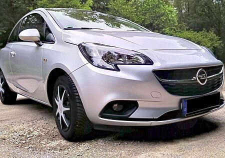 Opel Corsa 1.2 Edition ! Klima !! HU / AU NEU !!!