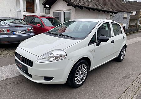 Fiat Punto 1.2 8V Klima