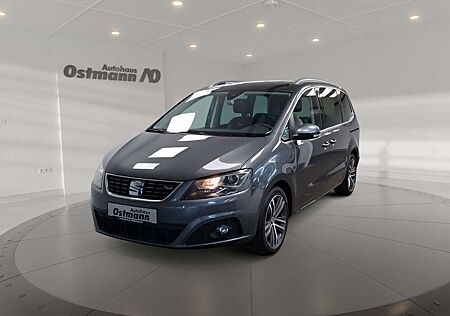 Seat Alhambra 1.4 TSI FR-Line Xenon Navi RFK LM