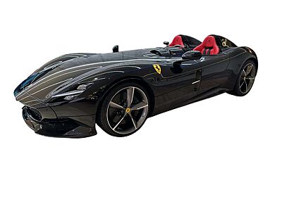 Ferrari Monza SP2
