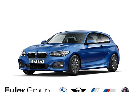 BMW 120 i A 3-Türer Sportpaket Soundsystem LED Mehrzonenkl