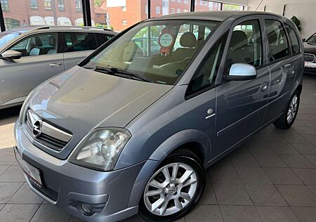 Opel Meriva INNOVATION ~MultiLenkrad~Elek.Fenster~SHZ