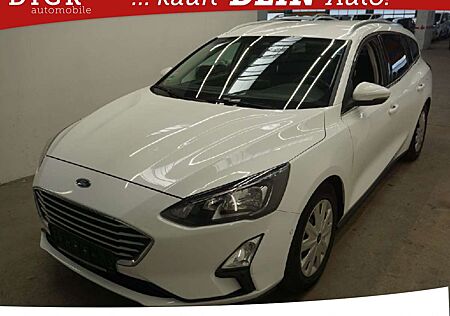 Ford Focus T C&C 1.5EB Aut. LED/NAVI/RFK/PDC+/SHZ/CAR
