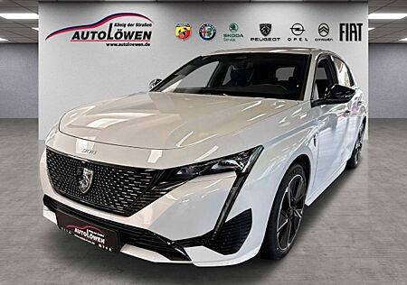 Peugeot 308 First Edition Elektromotor 156