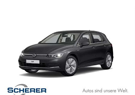 VW Golf Volkswagen Style 2.0 TSI DSG Led+,Navi,Travel Ass.