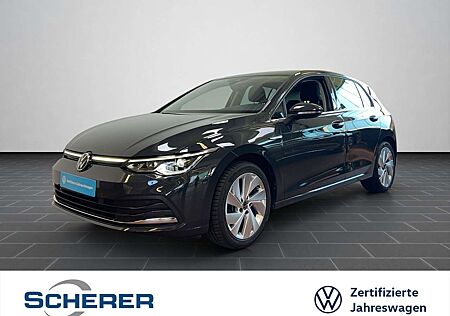 VW Golf Volkswagen Style 2.0 TSI DSG Led+,Navi,Travel Ass.